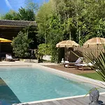 De Charme Le Cocon Civrac-de-Blaye
