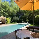 Semesterbostad De Charme Le Cocon Civrac-de-Blaye