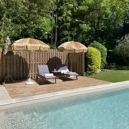 De Charme Le Cocon Civrac-de-Blaye