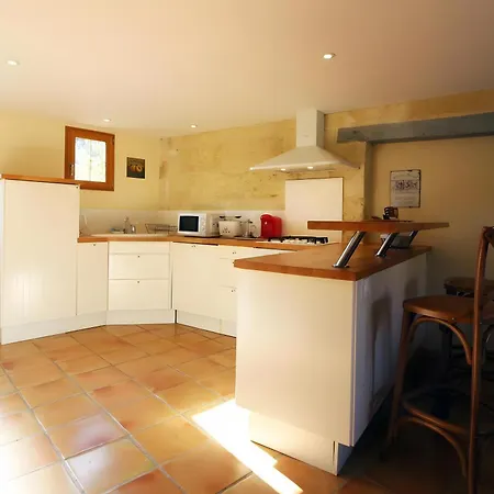 Nyaraló De Charme Le Cocon *