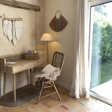 De Charme Le Cocon *