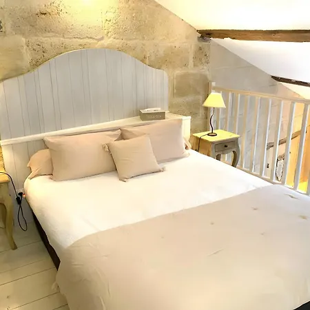 Nyaraló De Charme Le Cocon