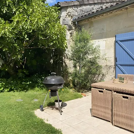 De Charme Le Cocon Nyaraló