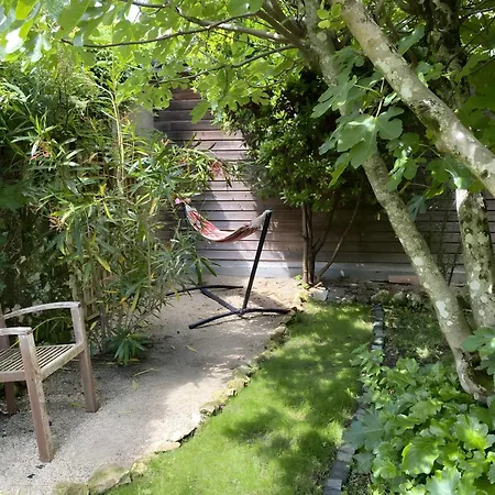 De Charme Le Cocon *