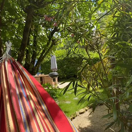 De Charme Le Cocon * Civrac-de-Blaye