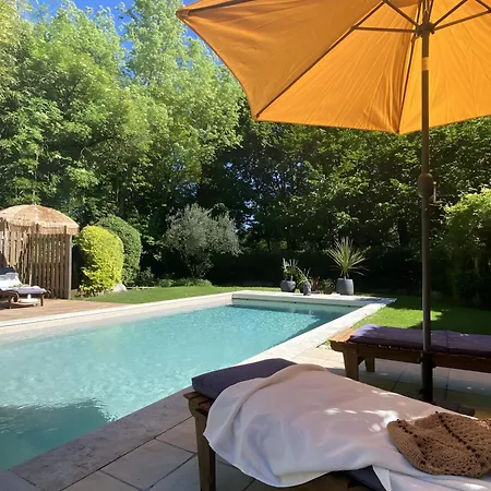 De Charme Le Cocon *