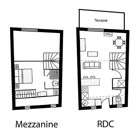 De Charme Le Cocon Civrac-de-Blaye
