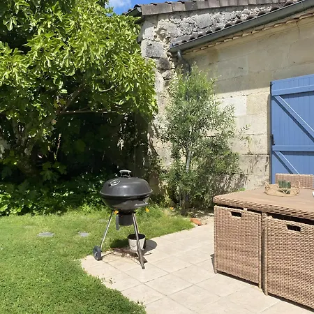 De Charme Le Cocon * Civrac-de-Blaye
