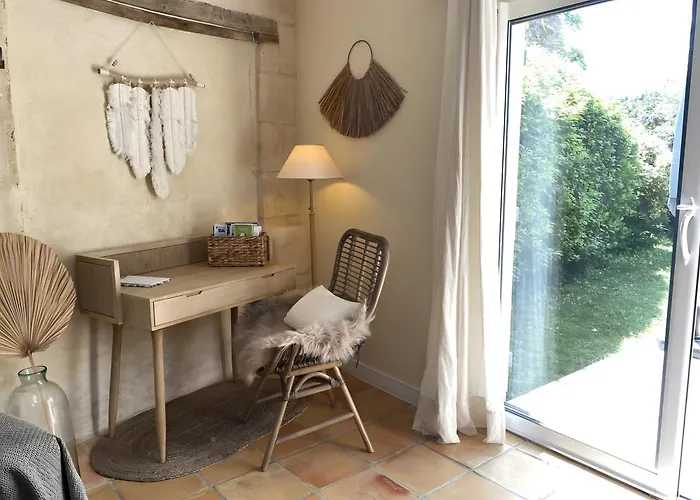 De Charme Le Cocon *