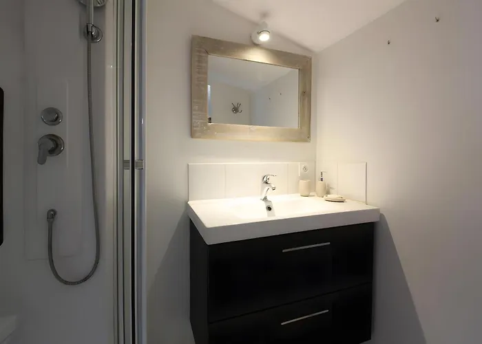 De Charme Le Cocon Civrac-de-Blaye