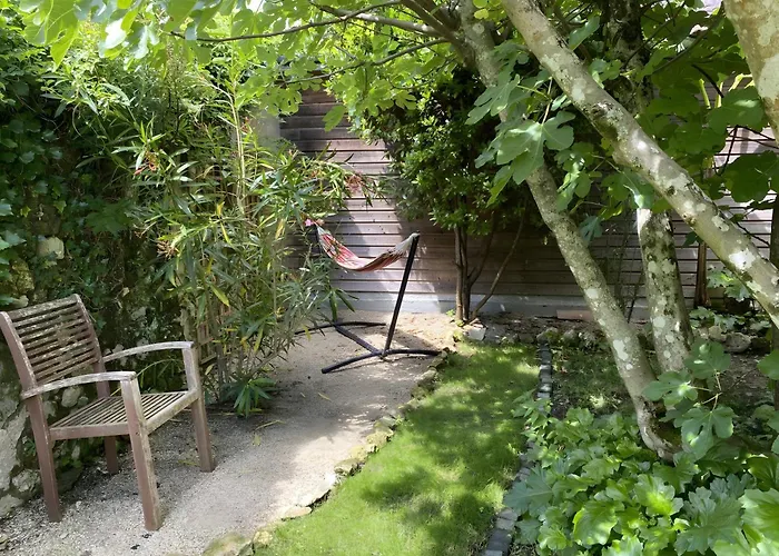 De Charme Le Cocon *