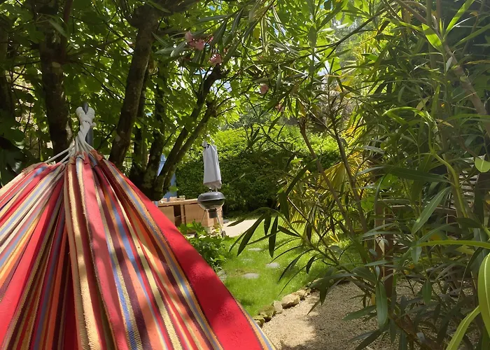 De Charme Le Cocon * Civrac-de-Blaye