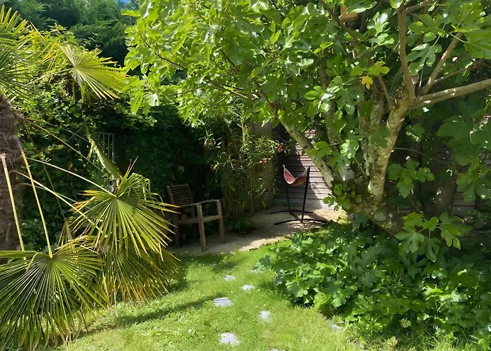 Dom wakacyjny De Charme Le Cocon *