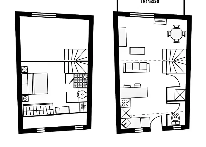 De Charme Le Cocon Civrac-de-Blaye